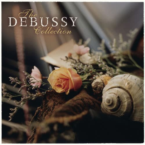 The Debussy Collection