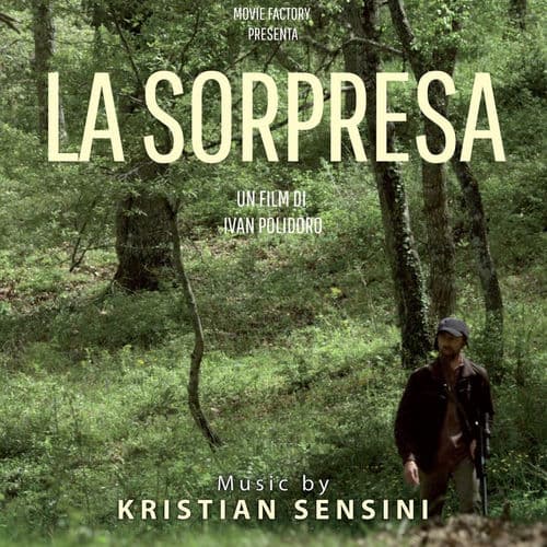La Sorpresa (Original Soundtrack)