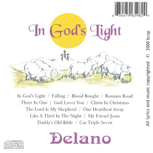 In God's Light