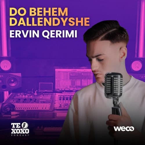 Do behem dallendyshe (TE XOXO Podcast)