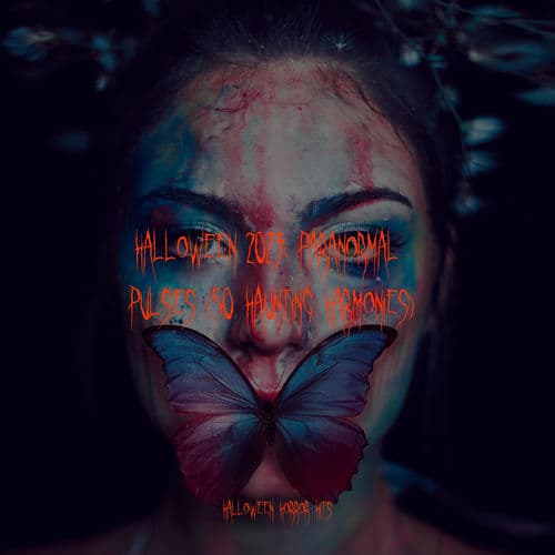 Halloween 2023: Paranormal Pulses (50 Haunting Harmonies)