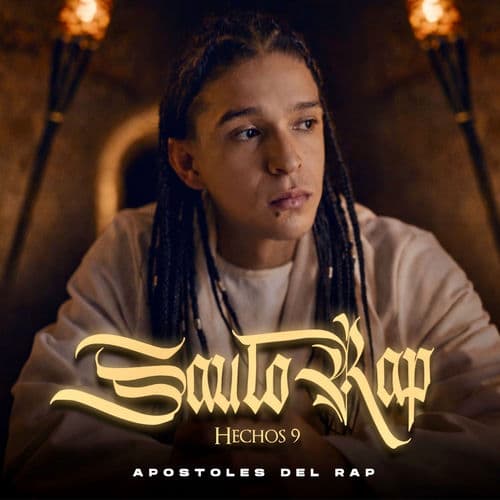 Saulo Rap - Hechos 9