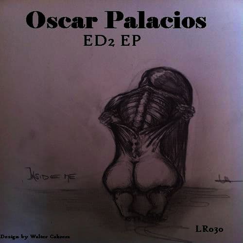 Ed2 - EP