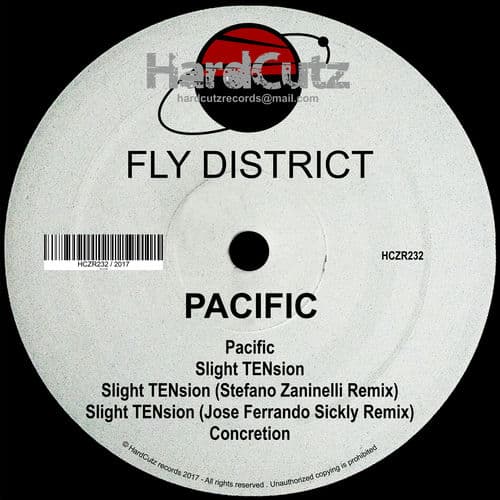 Pacific