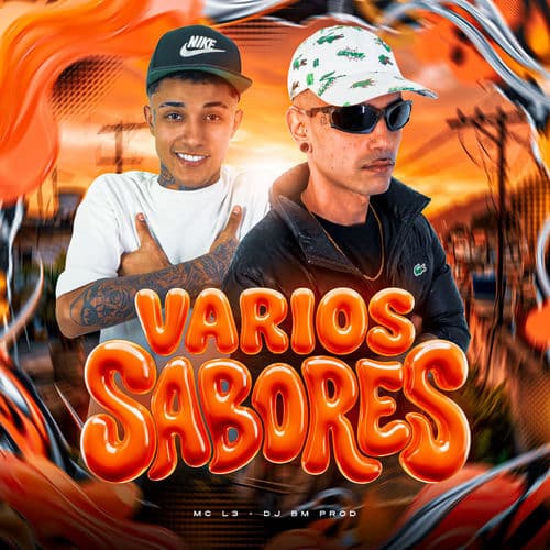 Varios Sabores