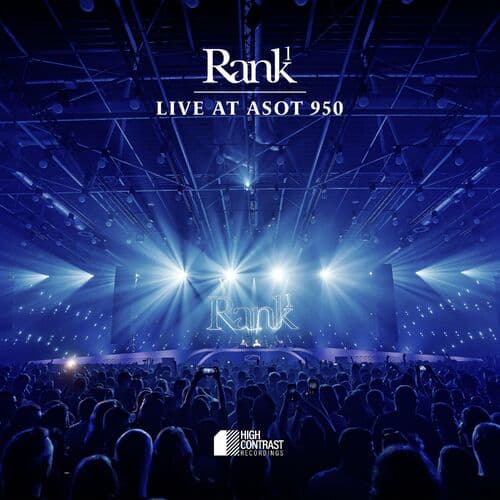 Live at ASOT 950