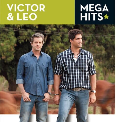 Mega Hits - Victor & Leo