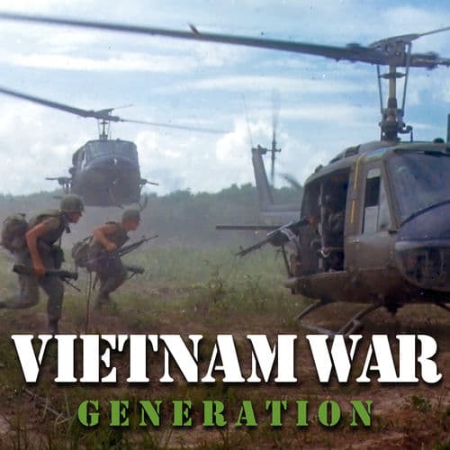 Vietnam War Generation