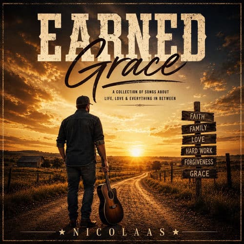 Earned Grace