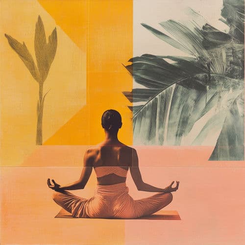 Awakening the Senses: The Immersive Experience of Ambient and Meditation Music