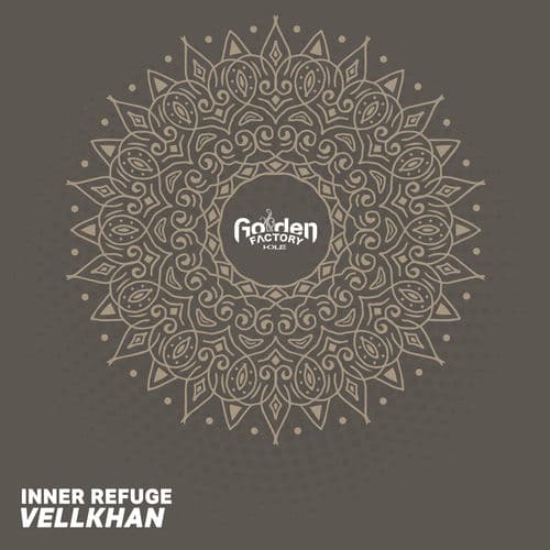 Inner Refuge (Radio-Edit)