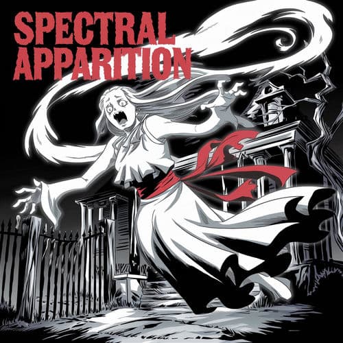 Spectral Apparition