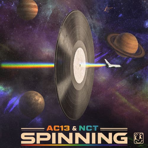Spinning