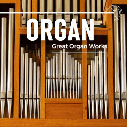 Great Organ Works