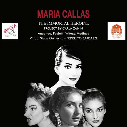 Maria Callas