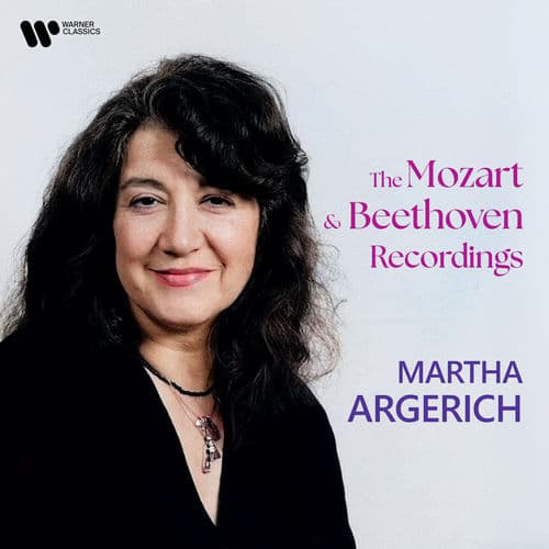 The Mozart & Beethoven Recordings