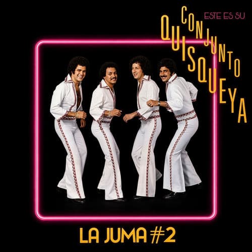 La Juma 2