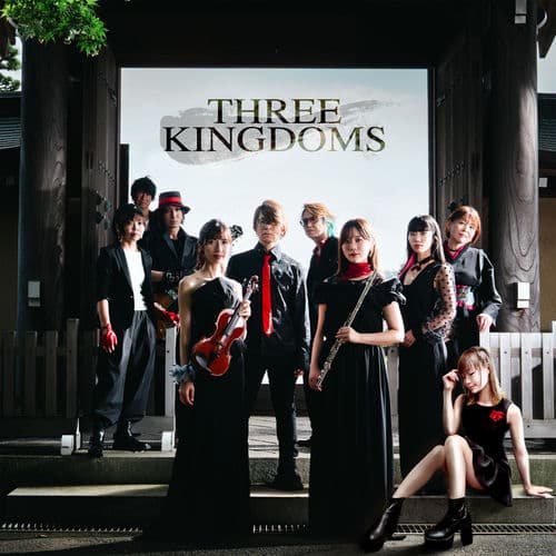 Three Kingdoms