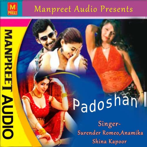 Padoshan