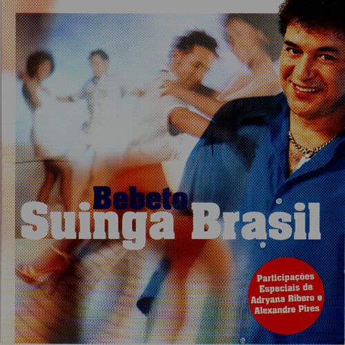 Suinga Bebeto Brasil