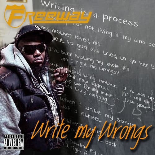 Write My Wrongs