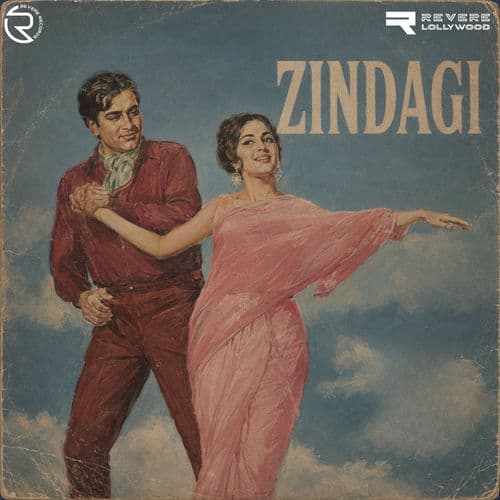 Zindagi (Original Motion Picture Soundtrack)
