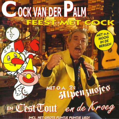 Feest Met Cock