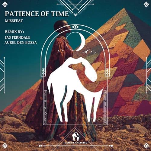 Patience of Time