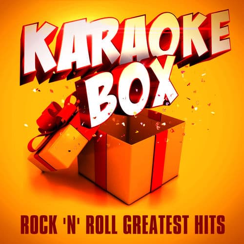 Karaoke Box: Rock 'N' Roll Greatest Hits