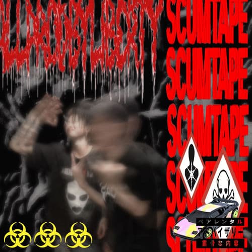 SCUMTAPE
