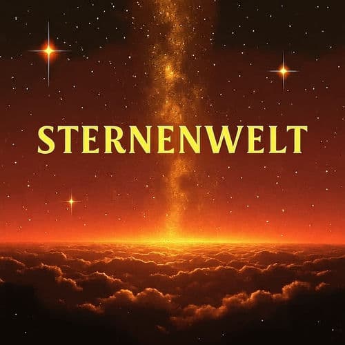 Sternenwelt