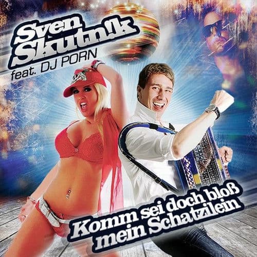 Komm sei doch bloß mein Schatzilein (House Remix)