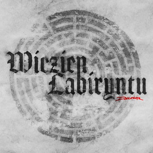 Więzień Labiryntu
