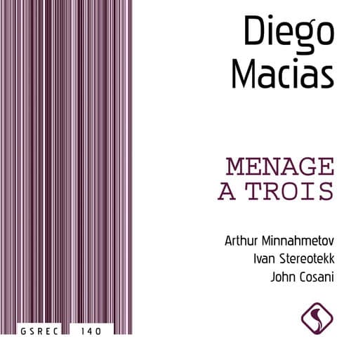 Menage a Trois