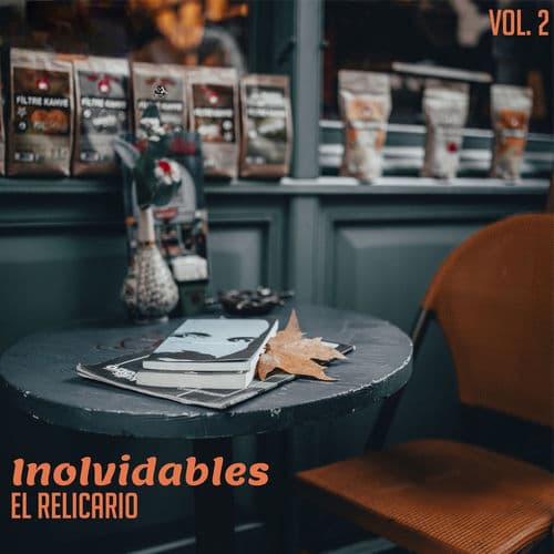 Inolvidables, Vol. 2 (2)