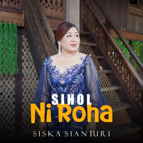 Sihol Ni Roha