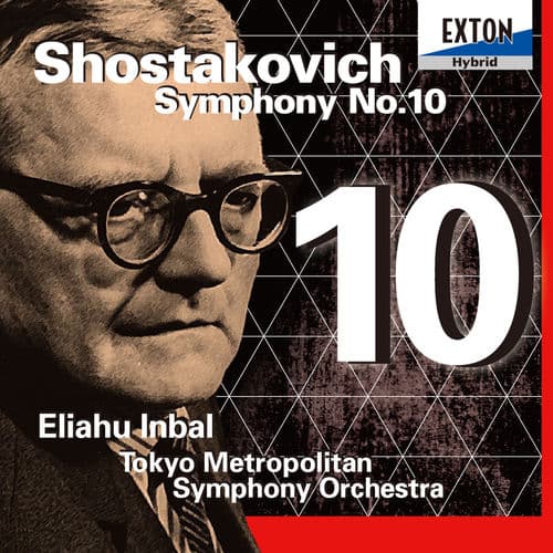 Shostakovich: Symphony No. 10