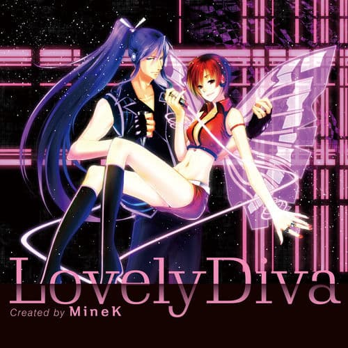 Lovely Diva