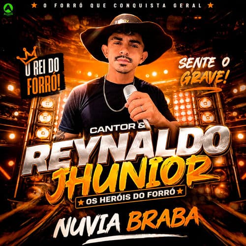 Nuvia Braba