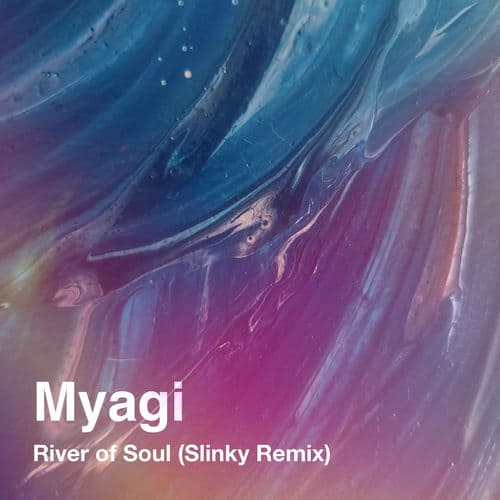 River of Soul Slinky Remix