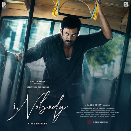 I, Nobody (Original Motion Picture Soundtrack)