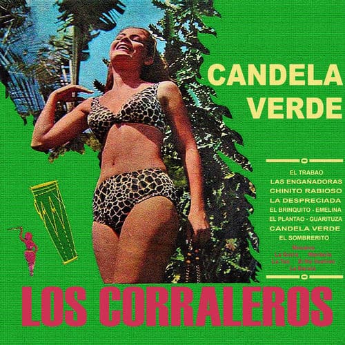 Candela Verde