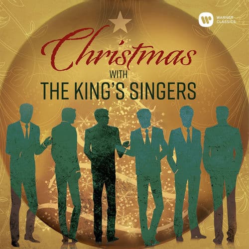 Christmas with the King's Singers