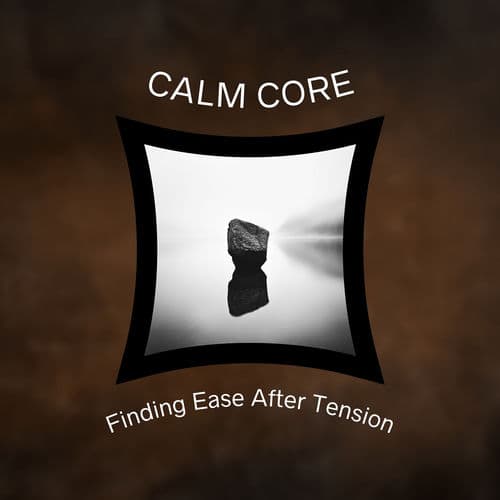 Finding Ease After Tension