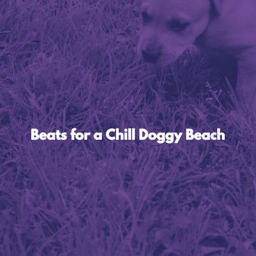 Beats for a Chill Doggy Beach