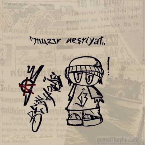 muzır neşriyat
