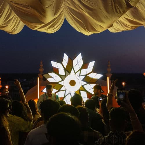 KillZen Live at Magnetic Fields Festival 2024 (Mixed)