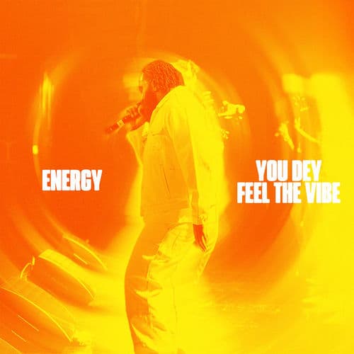 Energy / You Dey Feel The Vibe (Live)