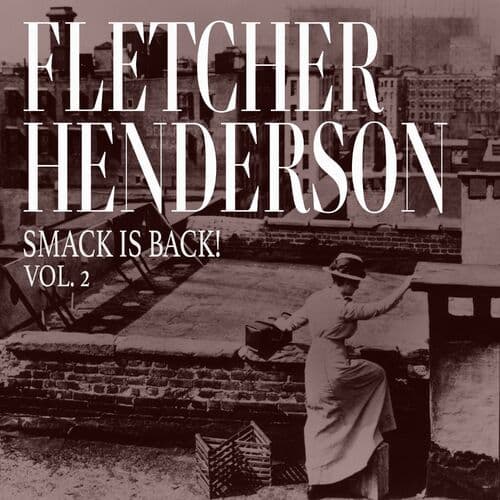 Smack Is Back!, Vol. 2