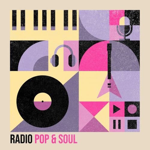 Radio Pop & Soul